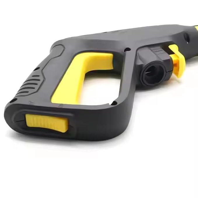 Fieldstar Handle Trigger Gun for Compatible with Karcher K1–K7 – High-Pressure Washer Accessory with Quick Connect & Safety Lock