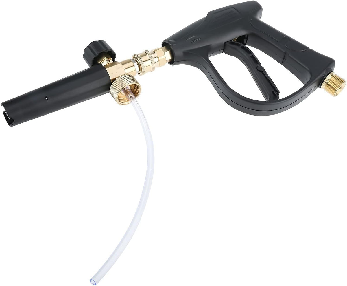 Fieldstar Pressure Washer Gun with Foam Cannon
