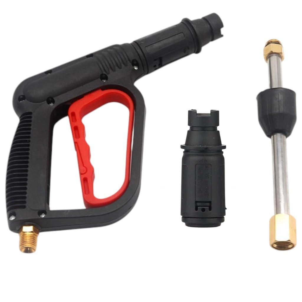 Fieldstar High Pressure Car Washer Gun with Adjustable Nozzle