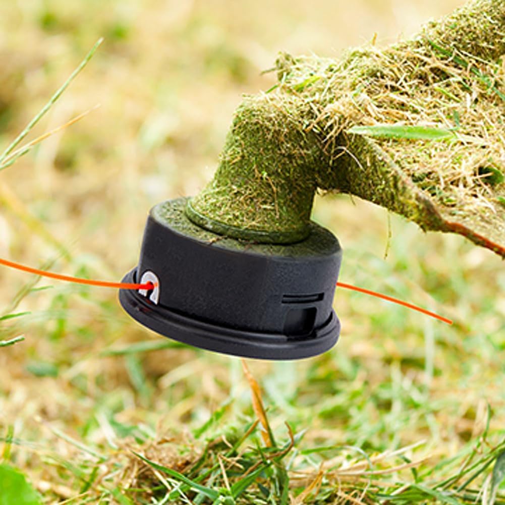 FIELDSTAR Boston Nylon Trimmer Line/Wire for Brush Cutter Trimmer