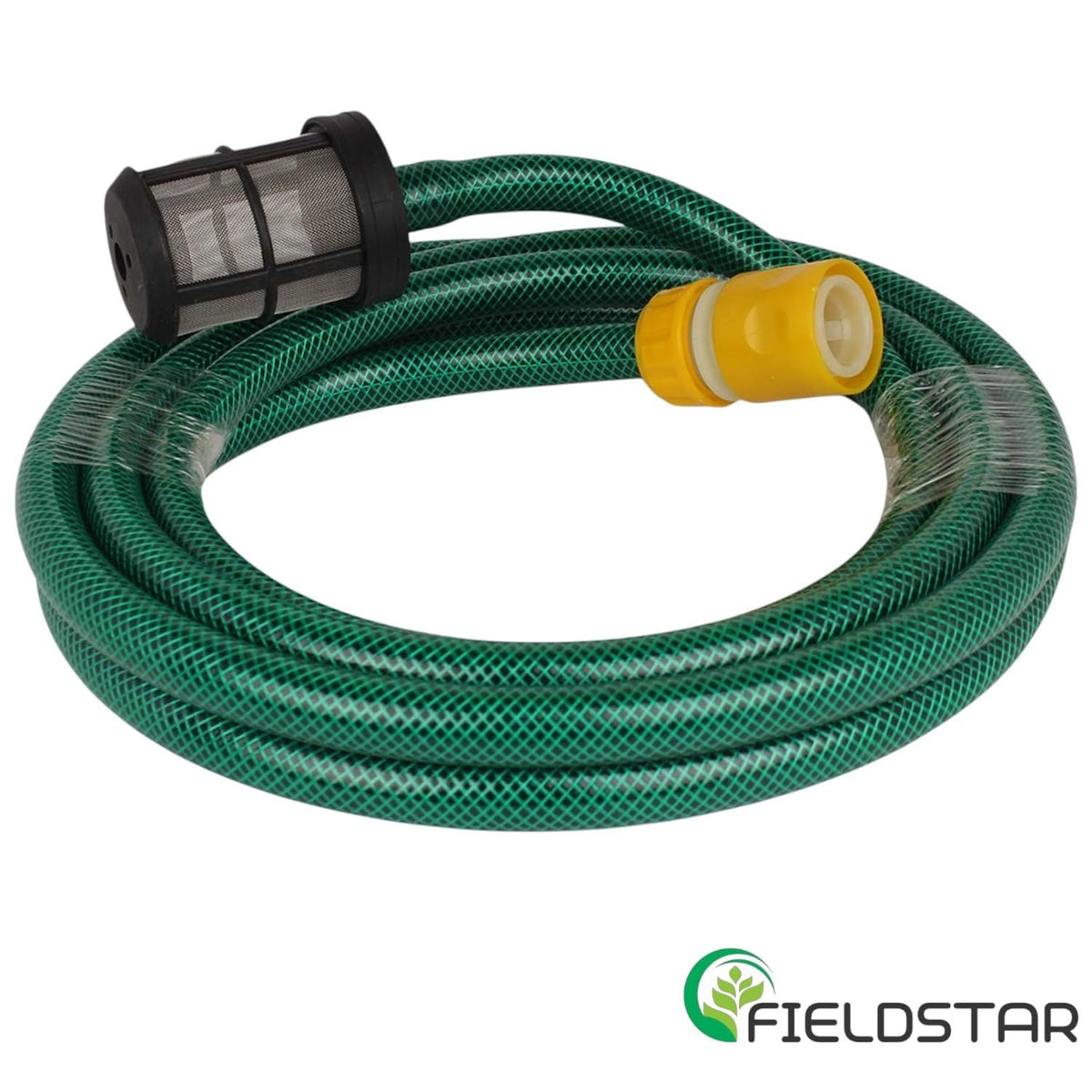 Fieldstar High-Pressure Washer Inlet Pipe – 10 Feet