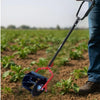 Fieldstar Carbon Steel Blade | Made in India | Ideal for Weed Removal & l Cultivation Garden Tool Kit (1 Tools)