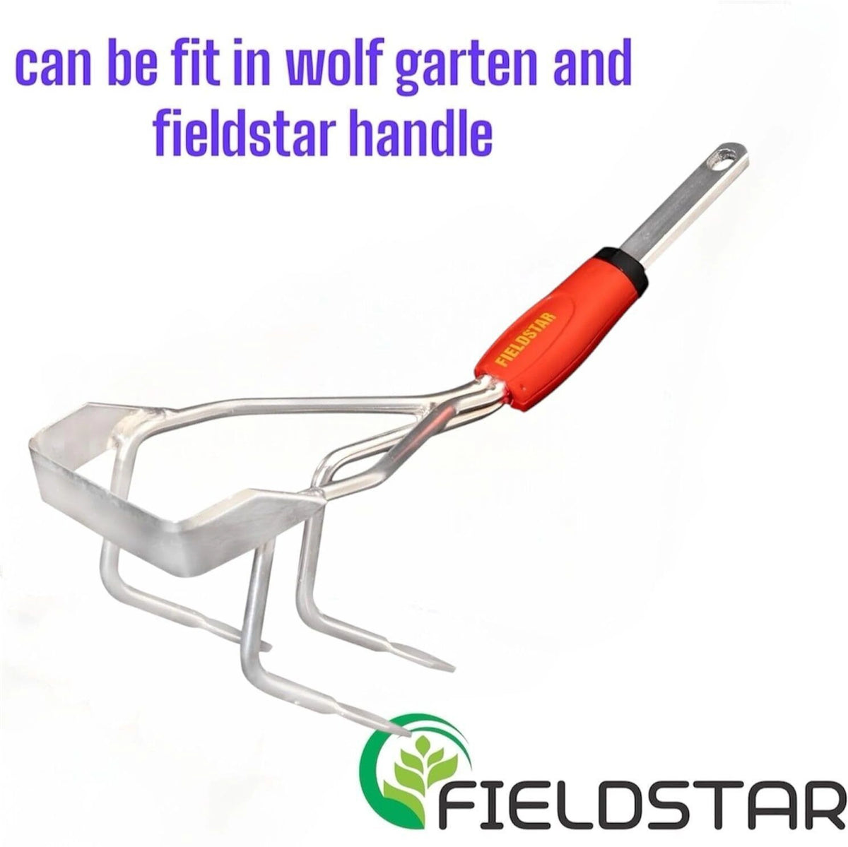 Fieldstar Multi Star Culti-Weeder Garden Tool Kit (1 Tools)