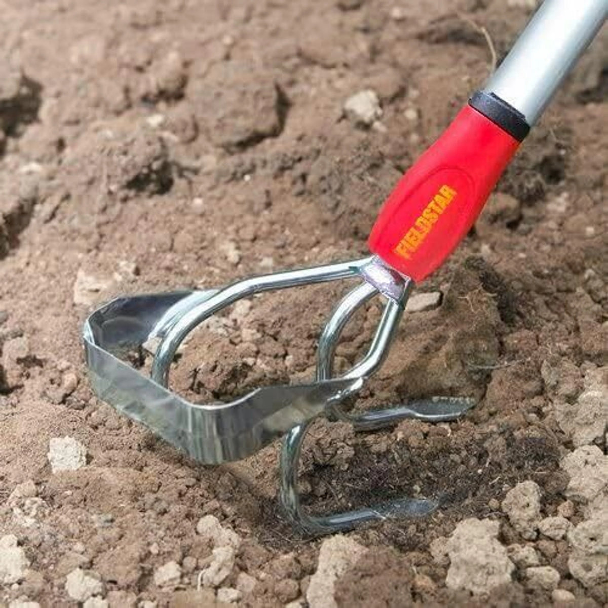 Fieldstar Multi Star Culti-Weeder Garden Tool Kit (1 Tools)