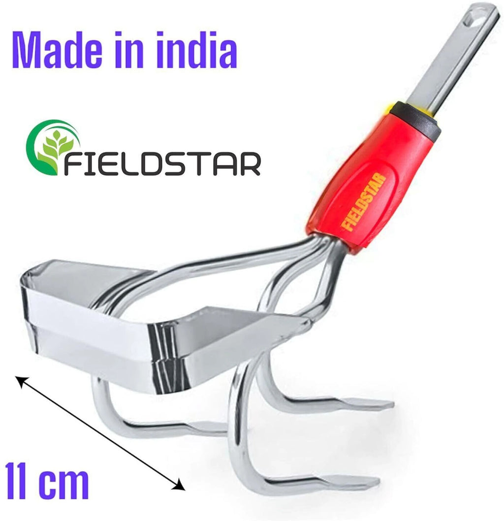 Fieldstar Multi Star Culti-Weeder Garden Tool Kit (1 Tools)