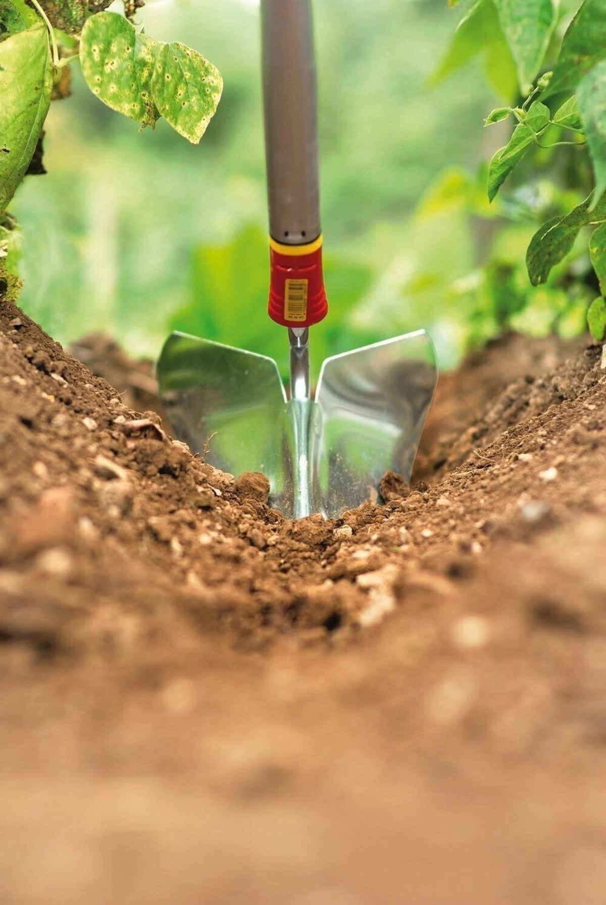Fieldstar Ridge Row Maker Garden Tool Kit (1 Tools)