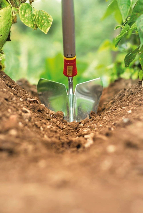 Fieldstar Ridge Row Maker Garden Tool Kit (1 Tools)