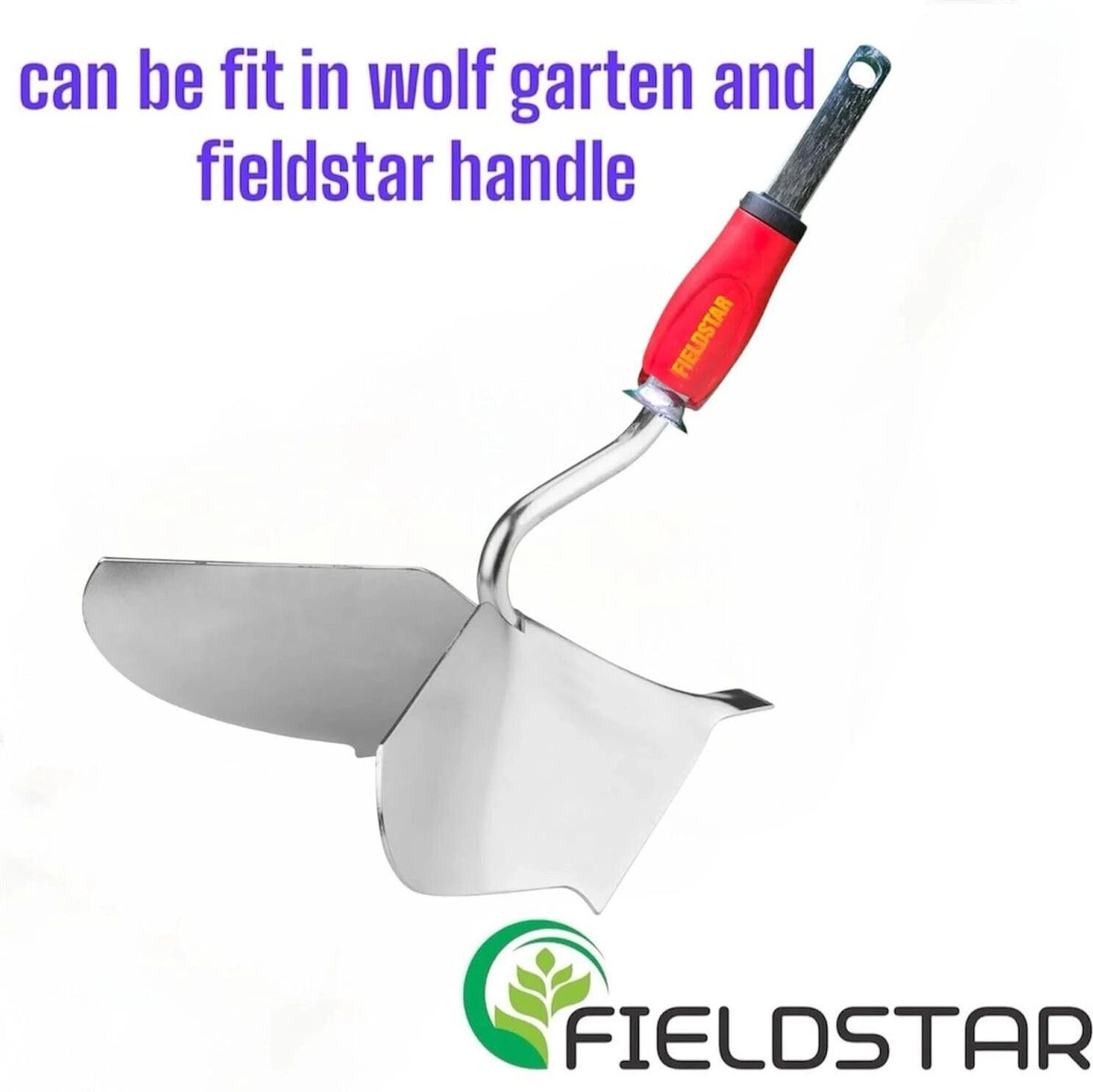 Fieldstar Ridge Row Maker Garden Tool Kit (1 Tools)